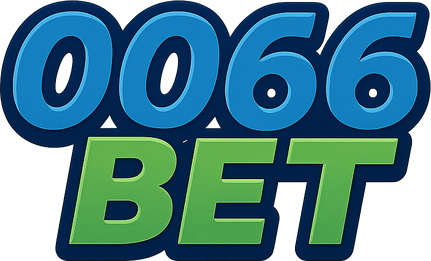 0066bet Logo